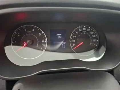 Photo 47 Dacia Duster  TCe 150 4x2 EDC