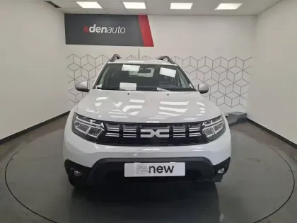 Photo 11 Dacia Duster  TCe 150 4x2 EDC