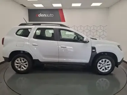 Photo 18 Dacia Duster  TCe 150 4x2 EDC