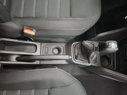 Photo 36 Dacia Duster  TCe 150 4x2 EDC