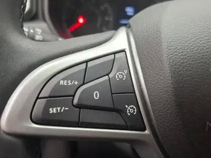 Photo 45 Dacia Duster  TCe 150 4x2 EDC