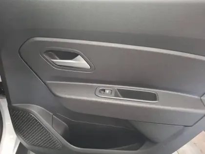 Photo 31 Dacia Duster  TCe 150 4x2 EDC