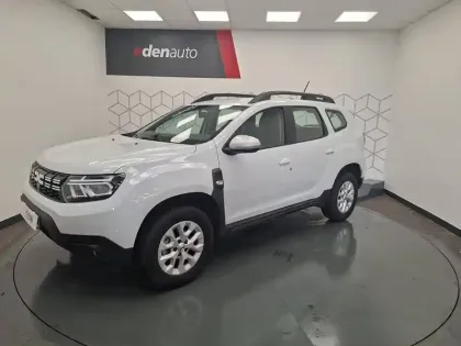 Photo Dacia Duster Expression