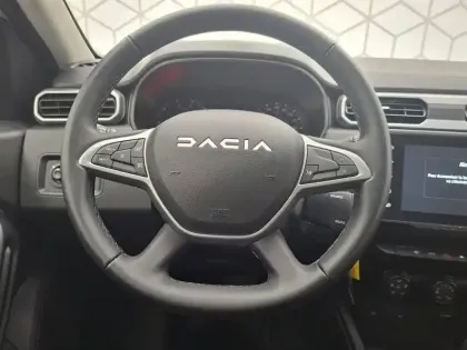 Photo 40 Dacia Duster  TCe 150 4x2 EDC