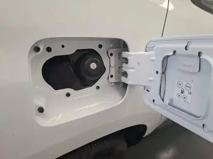 Photo 26 Dacia Duster  TCe 150 4x2 EDC