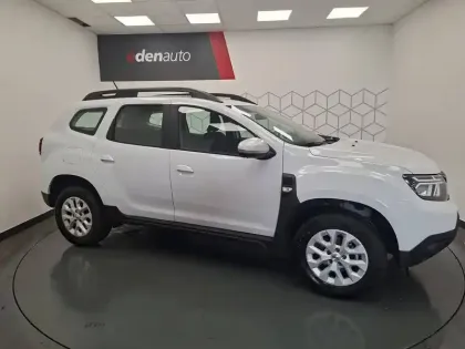Photo 16 Dacia Duster  TCe 150 4x2 EDC