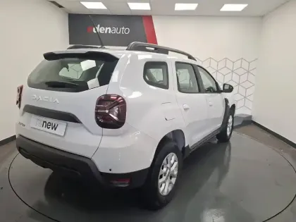 Photo 22 Dacia Duster  TCe 150 4x2 EDC