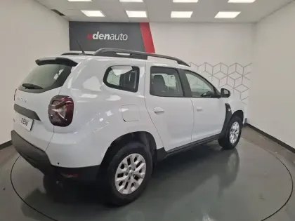 Photo 21 Dacia Duster  TCe 150 4x2 EDC