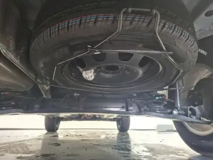 Photo 24 Dacia Duster  TCe 150 4x2 EDC