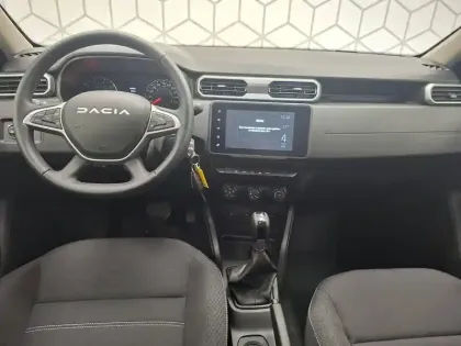 Photo 39 Dacia Duster  TCe 150 4x2 EDC