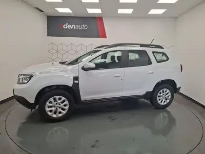 Photo 6 Dacia Duster  TCe 150 4x2 EDC