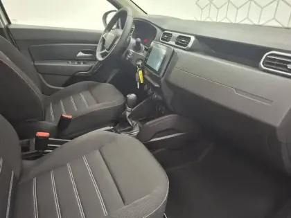 Photo 32 Dacia Duster  TCe 150 4x2 EDC