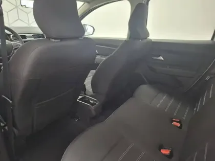 Photo 38 Dacia Duster  TCe 150 4x2 EDC