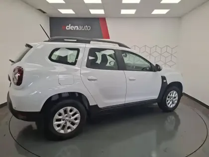 Photo 20 Dacia Duster  TCe 150 4x2 EDC