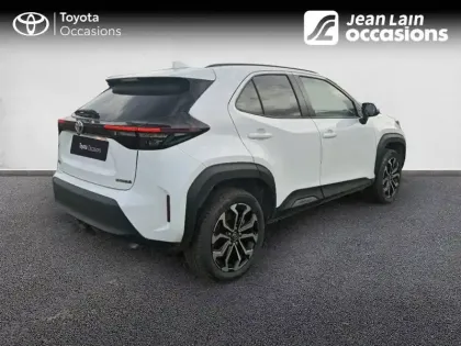 Photo 24 Toyota Yaris  Cross Hybride 116h 2WD