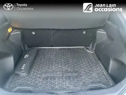 Photo 9 Toyota Yaris  Cross Hybride 116h 2WD