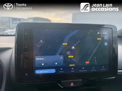 Photo 14 Toyota Yaris  Cross Hybride 116h 2WD