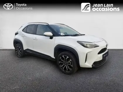 Photo 42 Toyota Yaris  Cross Hybride 116h 2WD