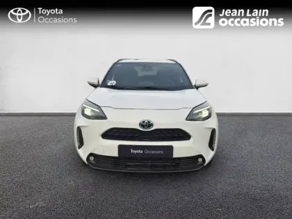 Photo 21 Toyota Yaris  Cross Hybride 116h 2WD