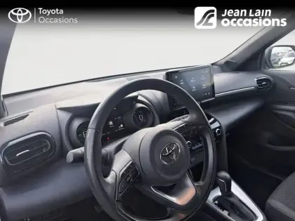 Photo 30 Toyota Yaris  Cross Hybride 116h 2WD