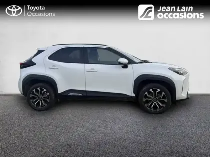 Photo 23 Toyota Yaris  Cross Hybride 116h 2WD
