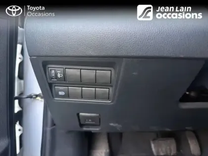 Photo 19 Toyota Yaris  Cross Hybride 116h 2WD