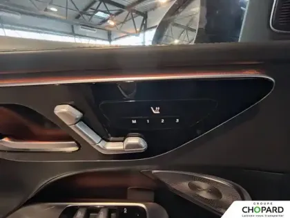 Photo 21 Mercedes Classe C  300 de 9G-Tronic e-Hybrid EQ