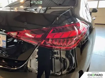 Photo 25 Mercedes Classe C  300 de 9G-Tronic e-Hybrid EQ