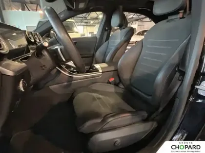 Photo 10 Mercedes Classe C  300 de 9G-Tronic e-Hybrid EQ