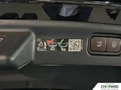 Photo 26 Mercedes Classe C  300 de 9G-Tronic e-Hybrid EQ