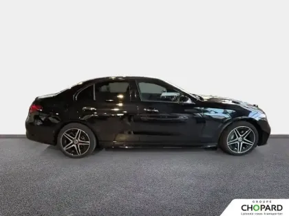 Photo 8 Mercedes Classe C  300 de 9G-Tronic e-Hybrid EQ