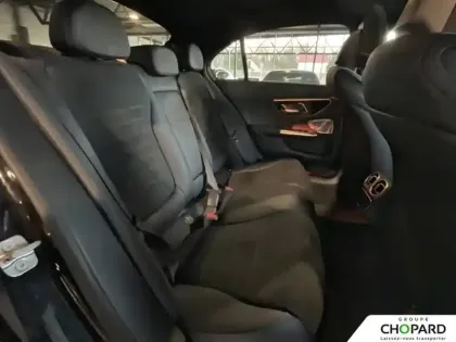 Photo 19 Mercedes Classe C  300 de 9G-Tronic e-Hybrid EQ