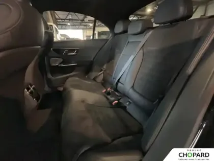 Photo 17 Mercedes Classe C  300 de 9G-Tronic e-Hybrid EQ