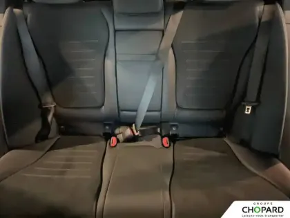 Photo 18 Mercedes Classe C  300 de 9G-Tronic e-Hybrid EQ