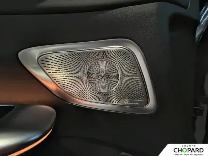 Photo 22 Mercedes Classe C  300 de 9G-Tronic e-Hybrid EQ