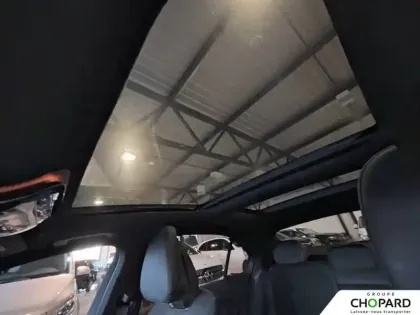 Photo 20 Mercedes Classe C  300 de 9G-Tronic e-Hybrid EQ