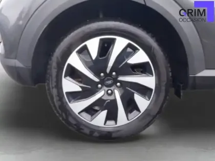 Photo 73 Ford Puma  1.0 Flexifuel 125 ch mHEV S&S BVM6