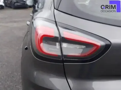 Photo 47 Ford Puma  1.0 Flexifuel 125 ch mHEV S&S BVM6