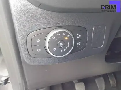 Photo 85 Ford Puma  1.0 Flexifuel 125 ch mHEV S&S BVM6