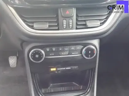 Photo 37 Ford Puma  1.0 Flexifuel 125 ch mHEV S&S BVM6