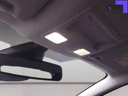 Photo 81 Ford Puma  1.0 Flexifuel 125 ch mHEV S&S BVM6