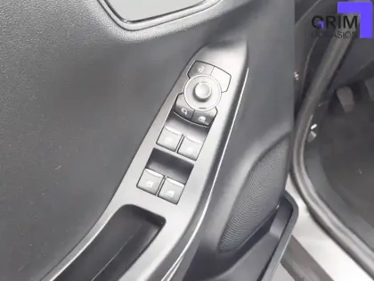 Photo 80 Ford Puma  1.0 Flexifuel 125 ch mHEV S&S BVM6