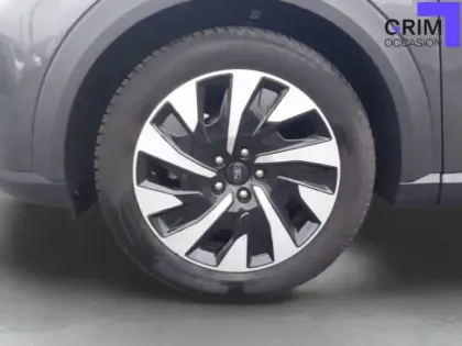 Photo 12 Ford Puma  1.0 Flexifuel 125 ch mHEV S&S BVM6