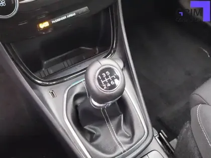 Photo 38 Ford Puma  1.0 Flexifuel 125 ch mHEV S&S BVM6