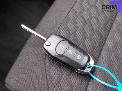 Photo 83 Ford Puma  1.0 Flexifuel 125 ch mHEV S&S BVM6