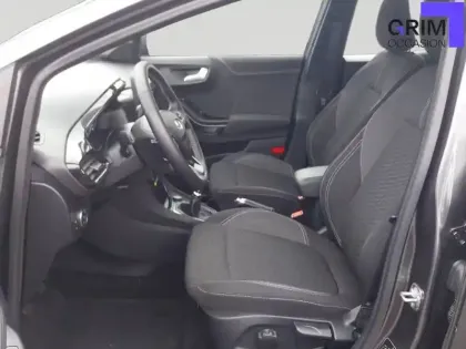 Photo 32 Ford Puma  1.0 Flexifuel 125 ch mHEV S&S BVM6