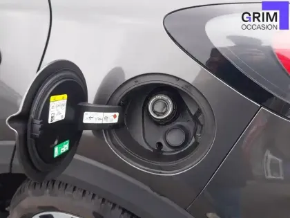 Photo 48 Ford Puma  1.0 Flexifuel 125 ch mHEV S&S BVM6