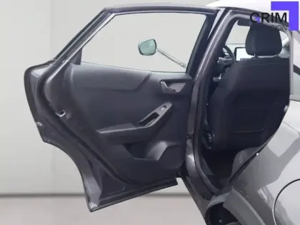 Photo 20 Ford Puma  1.0 Flexifuel 125 ch mHEV S&S BVM6