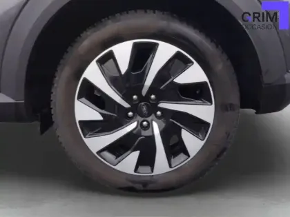 Photo 72 Ford Puma  1.0 Flexifuel 125 ch mHEV S&S BVM6