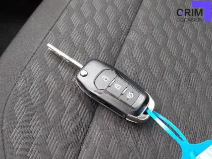 Photo 57 Ford Puma  1.0 Flexifuel 125 ch mHEV S&S BVM6